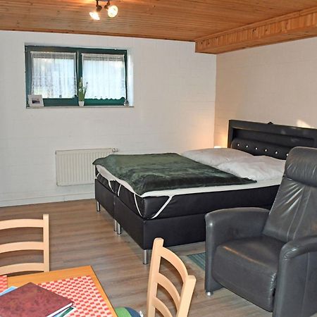 Ferienwohnung Zudar Auf Ruegen Eksteriør bilde
