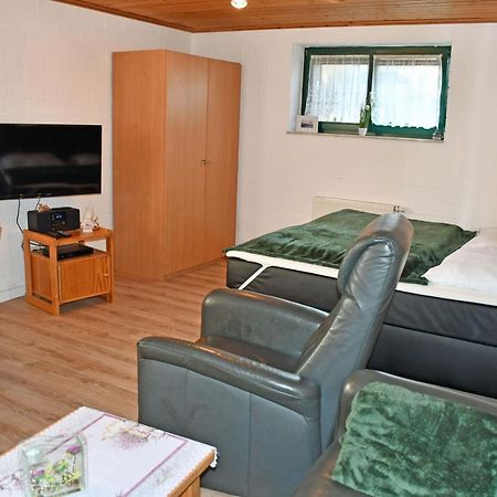 Ferienwohnung Zudar Auf Ruegen Eksteriør bilde