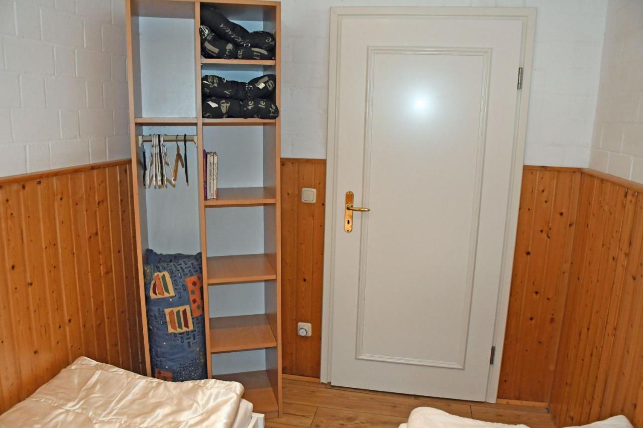 Ferienwohnung Zudar Auf Ruegen Eksteriør bilde
